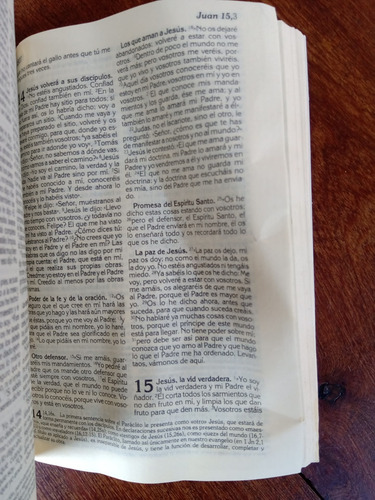 Imagen 3 de 3 de La Biblia Para El Pueblo De Dios - Ediciones Paulinas