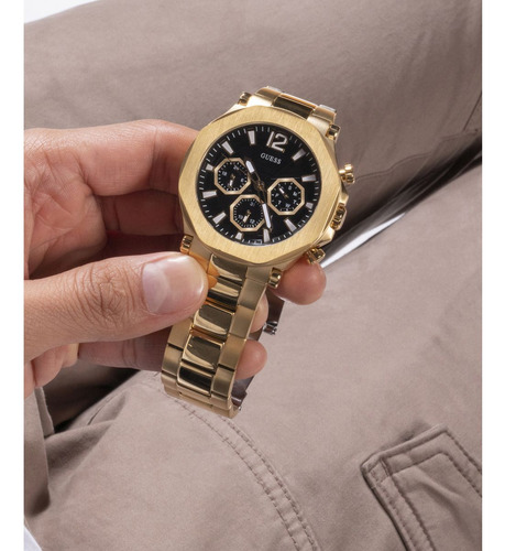 Reloj Guess para hombre GW0539G2 Edge