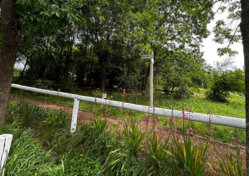 Venta Lote - Las Tres Marias - Moreno - Ruta 25