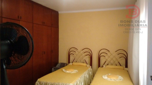 Imagem 14 de 15 de Casa - Vila Uniao (zona Leste) - Ref: 6524 - V-6524