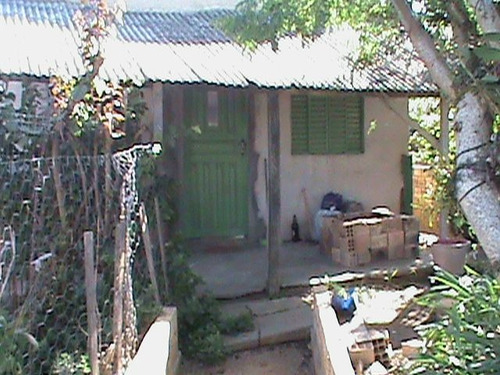 Casa À Venda Na Estrada João De Oliveira Remião, Lomba Do Pinheiro, Porto Alegre - Rs - Liv-13108