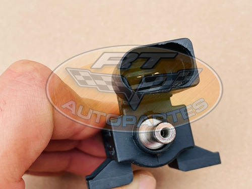 Valvula Turbo N75 2012 Audi A5 2.0 Tfsi 06f906283f Original