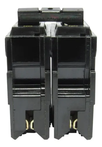 Breaker G.e Empotrar 2x60