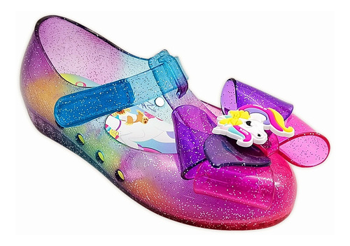 Zapatillas Jojosiwa De Silicon Importadas Originales 