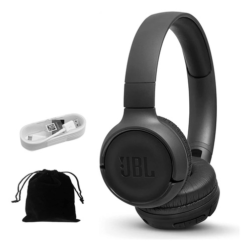 Auriculares Inalámbricos Bluetooth Jbl Tune 500bt Con Bonifi