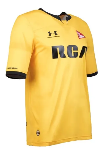 Camiseta Under Armour Estudiantes Edlp Gk Hombre Arquero 20