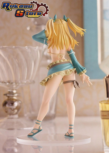 Lucy Heartfilia Aquarius Form Ver Pop Up Parade Fairy Tail