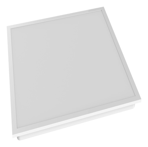 Panel Led Bellalux 60x60 Cuadrado 36w Frío Embutir - E. A 