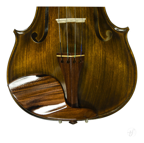 Violino Rolim Orquestra Envelhecido Nicolò Amati