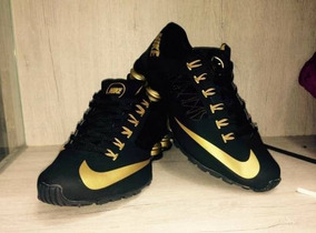 nike shox superfly r4 masculino