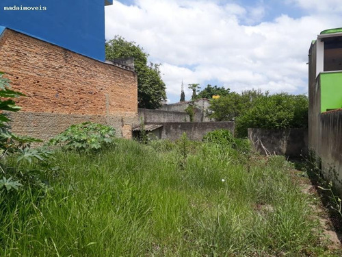 Imagem 7 de 15 de Terreno Para Venda Em Mogi Das Cruzes, Jardim São Pedro - 2306_2-968187