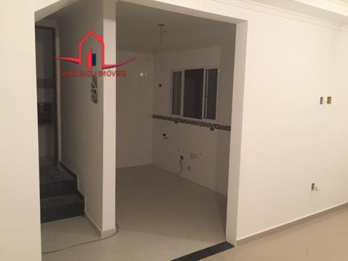 Casa A Venda No Bairro Parque Da Mooca Em São Paulo - Sp. - 458-1