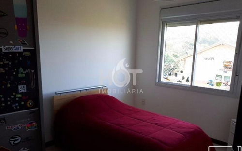 Imagem 10 de 15 de Duplex - Lagoa Da Conceicao - Ref: 1866 - V-hi72693