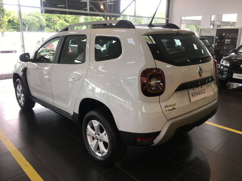 Imagem 6 de 9 de Renault Duster 1.6 16v Sce Flex Intense X-tronic