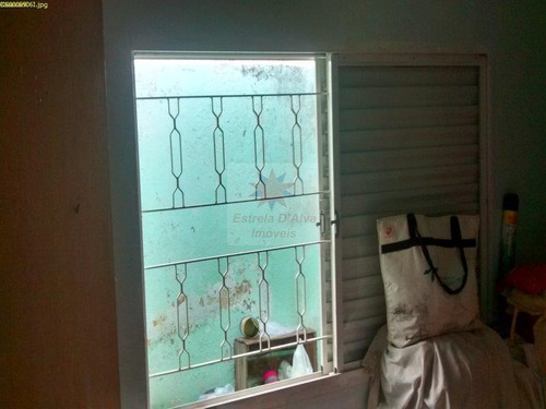 Imagem 9 de 20 de Casa Vila Carrao São Paulo/sp - 271