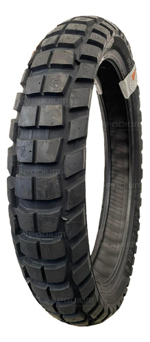 Par Pneu Bmw F850gs 90/90-21 + 150/70-17 Karoo 4 Metzeler