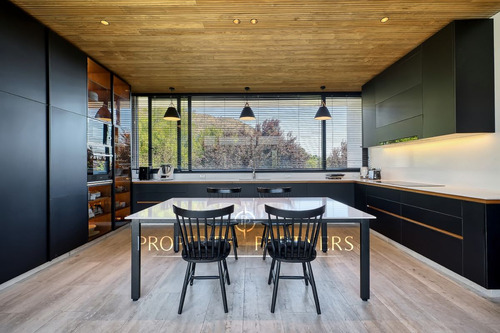 Hacienda,casa Moderna Con Excelentes Terminaciones...