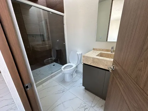 Casa En Venta En Tres Marias Morelia