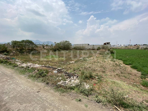 Los Reyes, Terreno Con Uso De Suelo Mixto En Venta 10532 Ctv