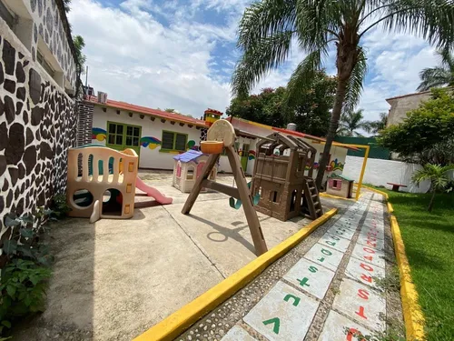 Escuela En Venta Cuernavaca, Morelos