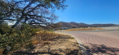 Terreno En Venta Rancho San Juan, Excelente Con 2 Frentes