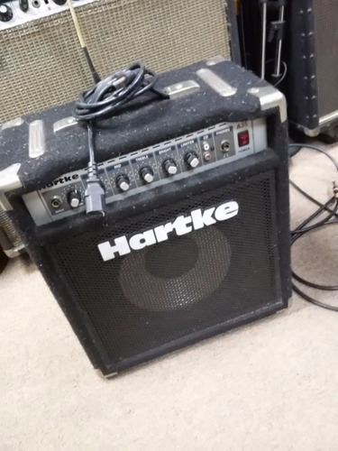 Hartke A-series 35 Watt Bass Combo Amp