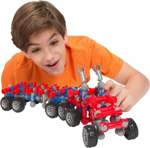 Alex Toys Zoob Car Designer (0z