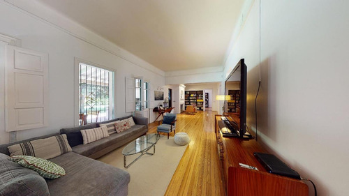 Imagen 24 de 30 de Venta De Lindísima Casa Colonial En Las Lomas De San Isidro