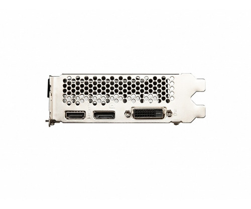 Imagen 5 de 7 de Placa De Video Msi Gtx 1630 Ventus Xs Oc 4gb