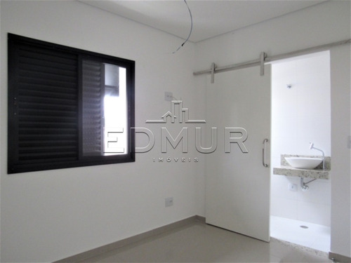 Sobrado - Campestre - Ref: 20858 - V-20858