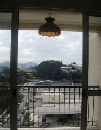 Imagem 19 de 20 de Apartamento Com 2 Dormitórios À Venda, 64 M² Por R$ 298.000,00 - Vila Pindorama - Barueri/sp - Ap4665