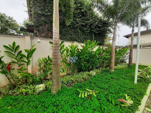 Imagem 16 de 18 de Village Com 3 Dormitórios À Venda, 78 M² Por R$ 389.800,00 - Massaguaçu - Caraguatatuba/sp - Vl0173