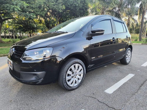 Volkswagen Fox 1.6 Vht Total Flex 5p