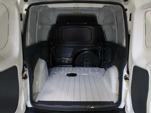 Fiat Fiorino Furgão Flex Manual