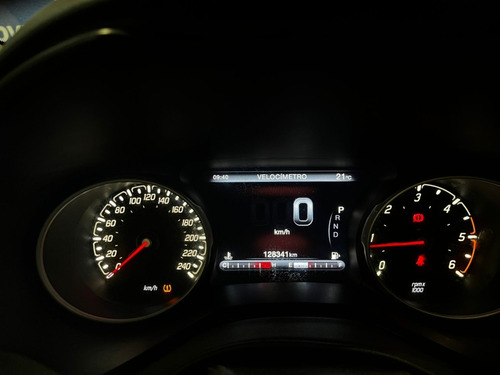 Fiat Toro 2.0 16V TURBO DIESEL VOLCANO 4WD AT9