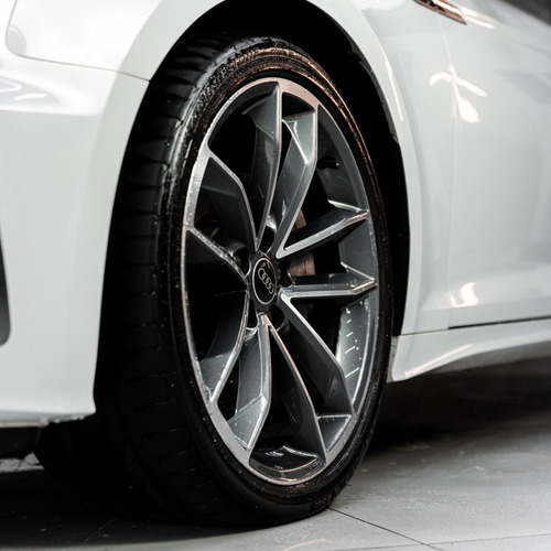 Audi A5 Sportback S-Line 2.0 TFSI MHEV S-tronic