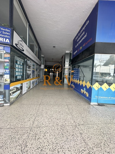 Alquiler Local Comercial En Galería Sagasti Paso Av Gorlero 