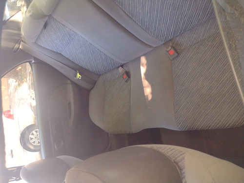 Imagen 5 de 17 de Subaru Impreza 1996 1.6 Gl