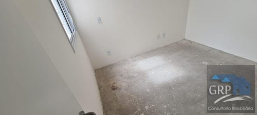 Imagem 6 de 9 de Apartamento Para Venda Em Santo André, Vila Scarpelli, 2 Dormitórios, 1 Suíte, 2 Banheiros, 1 Vaga - 7642_1-1548844