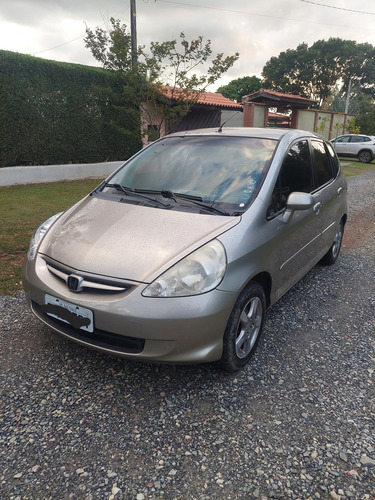 Honda Fit 1.4 Lxl Aut. 5p