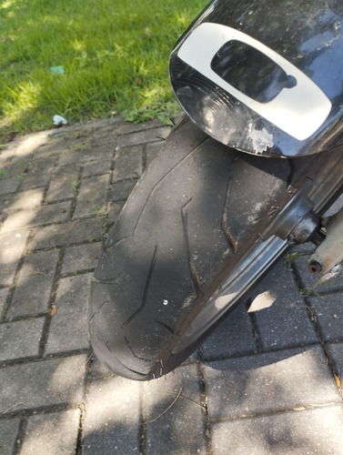 Honda Cb500 Documentação Em Dia No Meu Nome. Sem Dúvidas.