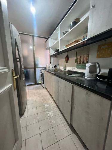 Venta Depto. 4d/4b + Est Y Bod - Lo Barnechea