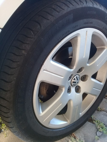 Volkswagen Bora A 4 Trendline