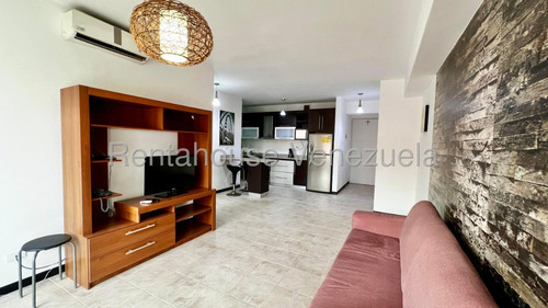 Estupendo Apartamento En Alquiler Con Inmejorable Ubicación Boleita Norte