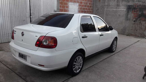 Fiat Siena 1.4 Fire Da 2011