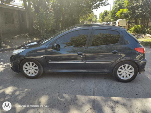 Peugeot 207 1.4 Feline Hdi 70cv 2013