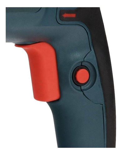 Rotomartillo electroneumático Ronix 2701 verde oscuro frecuencia de 50Hz con 800W de potencia 220V