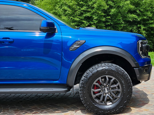 Ford Ranger Raptor 3.0L V6 Ecoboost Biturbo Cabina Doble 4X4