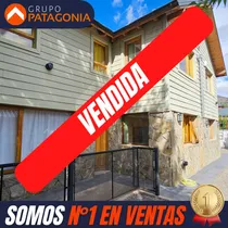 Comprar Casa Cabaña A Estrenar En Venta En San Martín De Los Andes, Barrio San Fernando, Villa Vega San Martín, Neuquén, Patagonia Argentina