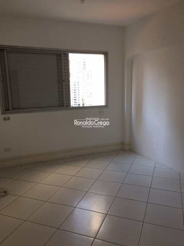 Imagem 2 de 17 de Apartamento Venda/locação, 3 Dorms, Vila Uberabinha- R$ 1.1 Mi - V4611